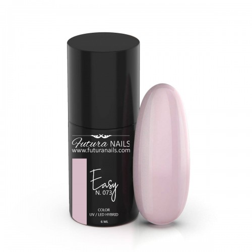 Easy Gel Polish 073 Easy Gel Polish 073
